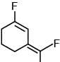 JEE Main Previous Year Questions (2016- 2025): Chemical Bonding & Molecular Structure