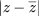 JEE Main Previous year questions (2021-23): Complex Numbers