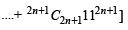 JEE Advanced (Subjective Type Questions): Mathematical Induction & Binomial Theorem | Chapter-wise Tests for JEE Main & Advanced