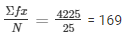 Ex-7.5 Statistics, Class 10, Maths RD Sharma Solutions