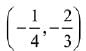 JEE Main Previous Year Questions (2016- 2025): Straight Lines and Pair of Straight Lines