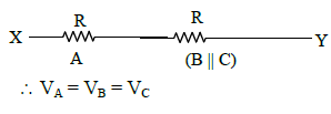 NEET Previous Year Questions (2014-2025): Current Electricity | Physics Class 12