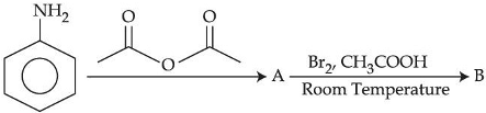 JEE Previous Year Questions (2021-2025): Compounds Containing Nitrogen | 35 Years Chapter wise Previous Year Solved Papers for JEE