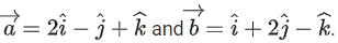 JEE Main Previous year questions (2021-23): Vector Algebra and Three Dimensional Geometry - 2