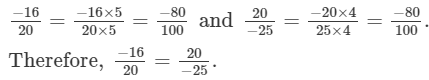 Ex - 4.5, Rational Numbers, Class 7, Math RD Sharma Solutions | RD Sharma Solutions for Class 7 Mathematics