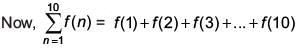 JEE Main Previous Year Questions (2016- 2025): Sequences and Series