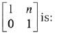 JEE Main Previous Year Questions (2016- 2025): Matrices and Determinants