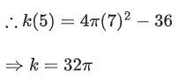 JEE Main Previous Year Questions (2016- 2025): Applications of Derivatives