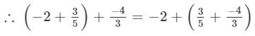 RD Sharma Solutions (Ex.1.2): Rational Numbers | RD Sharma Solutions for Class 8 Mathematics