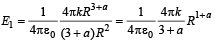 JEE Advanced (Matrix Match & Integer Answer): Electrostatics | Chapter-wise Tests for JEE Main & Advanced
