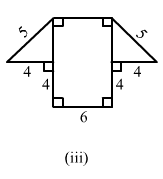 Chapter 20 - Mensuration - I (Part - 3), Class 8, Maths RD Sharma Solutions | RD Sharma Solutions for Class 8 Mathematics