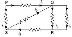 JEE Main Previous Year Questions (2016- 2025): Current Electricity- 1