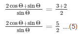 Ex-5.1 Trigonometric Ratios(Part - 2), Class 10, Maths RD Sharma Solutions | Extra Documents, Videos & Tests for Class 10