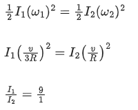 JEE Main Previous year questions (2016-2025): Rotational Motion | 35 Years Chapter wise Previous Year Solved Papers for JEE