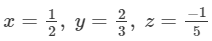 RD Sharma Solutions (Ex.1.2): Rational Numbers | RD Sharma Solutions for Class 8 Mathematics