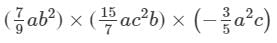 RD Sharma Solutions for Class 8 Math Chapter 6 - Algebraic Expressions and Identities (Part-2) | RD Sharma Solutions for Class 8 Mathematics