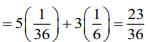JEE Main Previous Year Questions (2016- 2025): Probability - EmSAT Achieve