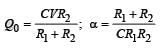 JEE Advanced (Subjective Type Questions): Current Electricity | Chapter-wise Tests for JEE Main & Advanced