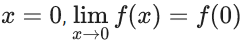 JEE Main Previous year questions (2021-23): Limits, Continuity and Differentiability