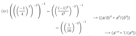 Chapter 2 - Powers (Ex-2.2) Part - 1, Class 8 Math RD Sharma Solutions | RD Sharma Solutions for Class 8 Mathematics