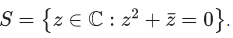 JEE Main Previous year questions (2021-23): Complex Numbers