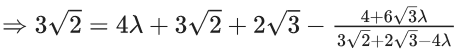 JEE Main Previous year questions (2021-23): Quadratic Equation and Inequations (Inequalities)