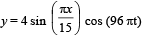 JEE Advanced (Subjective Type Questions): Waves | Chapter-wise Tests for JEE Main & Advanced