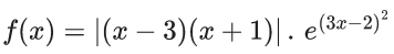JEE Main Previous year questions (2021-23): Limits, Continuity and Differentiability