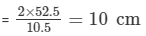RD Sharma Solutions (Part - 1) - Ex-20.4, Mensuration - I, Class 7, Math | RD Sharma Solutions for Class 7 Mathematics