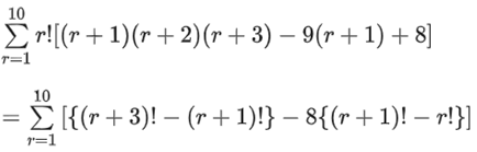 JEE Main Previous Year Questions (2016-2025): Permutations and Combinations | 35 Years Chapter wise Previous Year Solved Papers for JEE