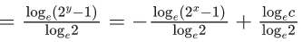 JEE Main Previous year questions (2021-23): Differential Equations