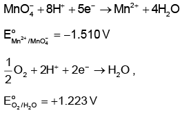NEET Previous Year Questions (2014-2024): Electrochemistry | Chemistry Class 12