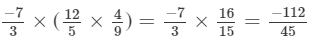 RD Sharma Solutions (Ex -1. 5, 1.6, 1.7 & 1.8): Rational Numbers | RD Sharma Solutions for Class 8 Mathematics