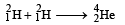 JEE Advanced (Fill in the Blanks): Modern Physics | Chapter-wise Tests for JEE Main & Advanced