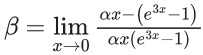 JEE Main Previous year questions (2021-23): Limits, Continuity and Differentiability