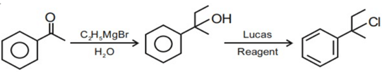 JEE Main Previous Year Questions (2016- 2025): Alcohols, Phenols & Ethers