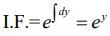 JEE Main Previous Year Questions (2016- 2025): Differential Equations