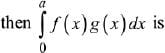 JEE Main Previous Year Questions (2016- 2025): Definite Integrals and Applications of Integrals