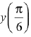 JEE Main Previous Year Questions (2016- 2025): Differential Equations