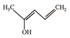 JEE Advanced (Subjective Type Questions): Organic Chemistry - Some Basic Principles & Technique | Chapter-wise Tests for JEE Main & Advanced