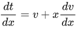 JEE Main Previous year questions (2021-23): Differential Equations