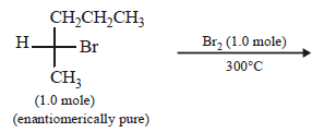 Integer Answer Type Questions: Haloalkanes & Haloarenes | JEE Advanced | 35 Years Chapter wise Previous Year Solved Papers for JEE