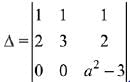 JEE Main Previous Year Questions (2016- 2025): Matrices and Determinants