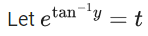 JEE Main Previous year questions (2021-23): Differential Equations