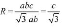 Previous year questions (2016-2025): Properties of Triangle | JEE Main | 35 Years Chapter wise Previous Year Solved Papers for JEE