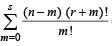 JEE Advanced (Subjective Type Questions): Mathematical Induction & Binomial Theorem | Chapter-wise Tests for JEE Main & Advanced
