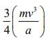 JEE Main Previous Year Questions (2016- 2025): Moving Charges & Magnetism- 1