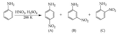 JEE Previous Year Questions (2021-2025): Compounds Containing Nitrogen | 35 Years Chapter wise Previous Year Solved Papers for JEE