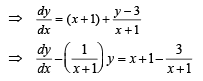 Subjective Type Questions: Differential Equations | JEE Advanced | 35 Years Chapter wise Previous Year Solved Papers for JEE