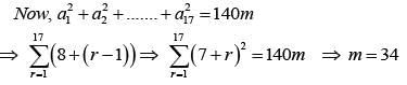 JEE Main Previous Year Questions (2016- 2025): Sequences and Series